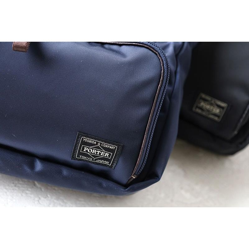PORTER ポーター プラン ショルダーバッグ 728-08709 吉田カバン PORTER ポーター プラン ショルダーバッグ 728-08709 吉田カバン