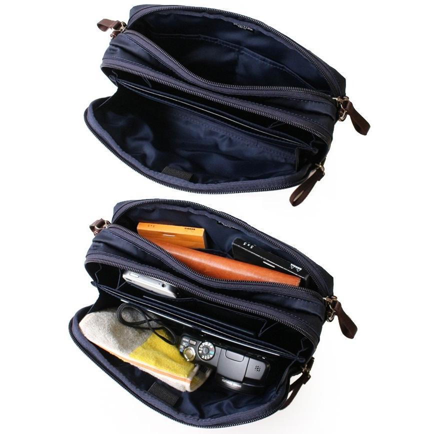 PORTER ポーター プラン 2WAYショルダーバッグ 728-08710 吉田カバン