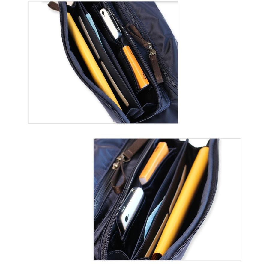 PORTER ポーター プラン ウエストバッグ 728-08711 吉田カバン メンズ