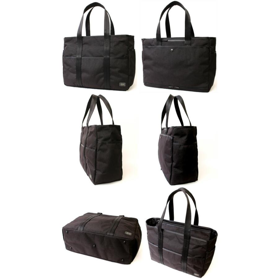 PORTER ポーター ハイブリッド トートバッグ 737-07945 吉田