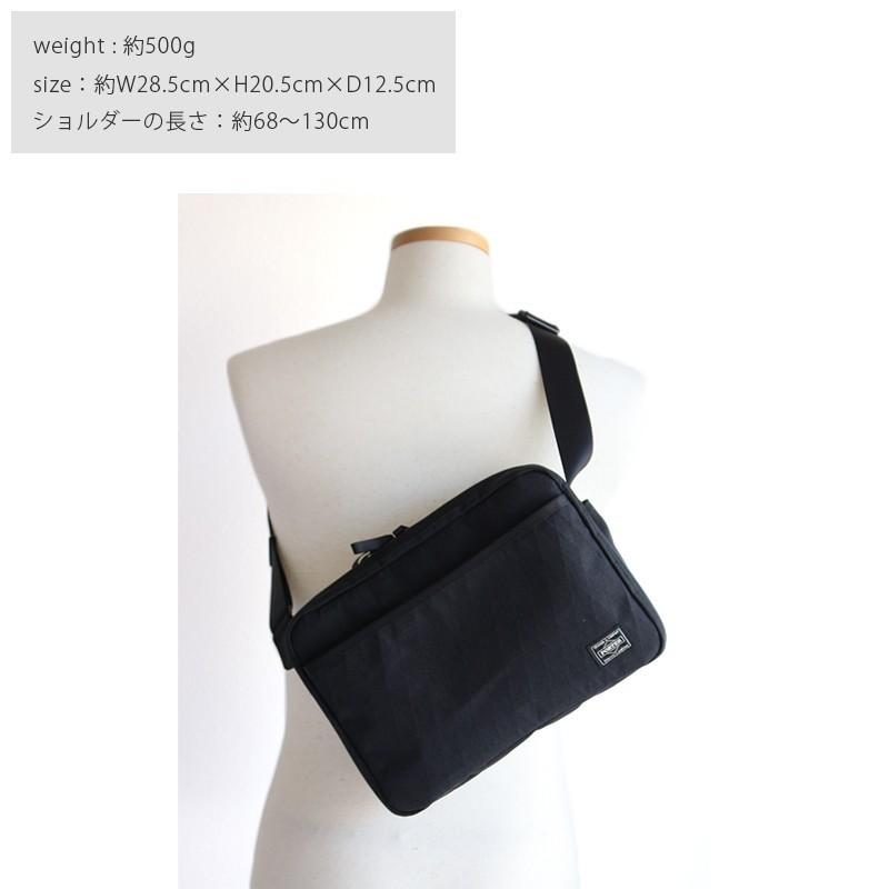 PORTER ポーター ハイブリッド ショルダーバッグ 737-17803 吉田カバン