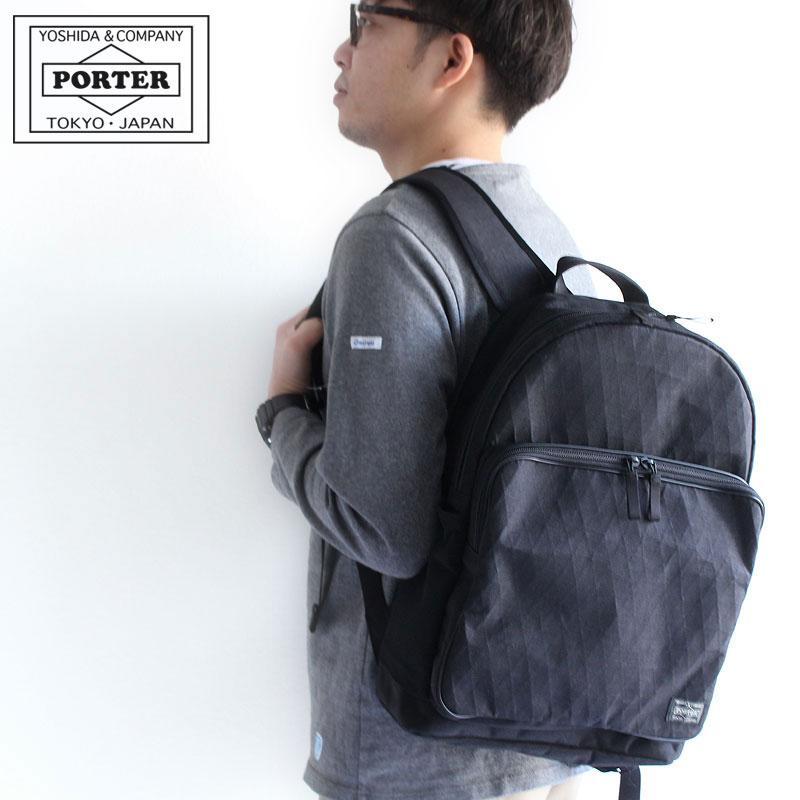 PORTER ポーター ハイブリッド デイパック 737-17807 吉田カバン  