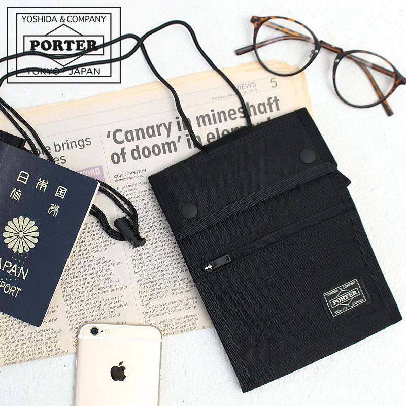 PORTER ポーター ハイブリッド トラベルケース 737-17826 吉田カバン