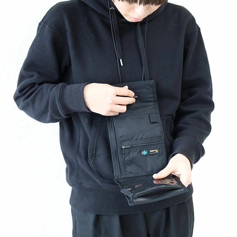 PORTER ポーター ハイブリッド トラベルケース 737-17826 吉田カバン