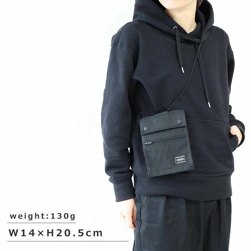 PORTER 旅行カバン PORTER ポーター ハイブリッド トラベルケース 737-17826 吉田カバン
