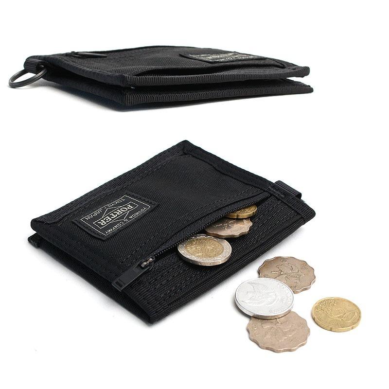 PORTER ポーター ハイブリッド ウォレット 737-17829 吉田カバン 財布