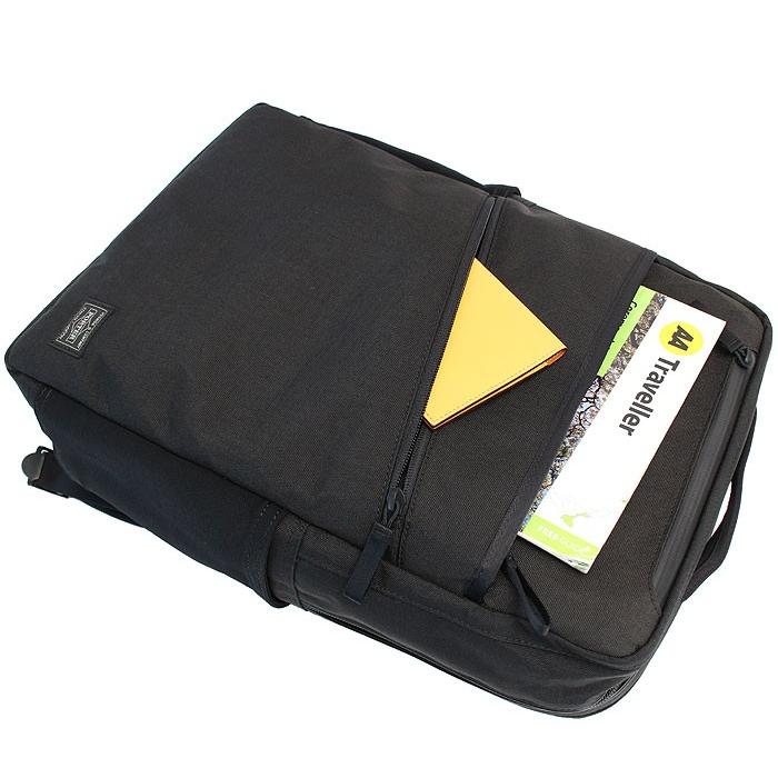 吉田カバン デイパック HYBRID ハイブリッド 737-17933 HYBRID（PORTER） ポーター ハイブリッド デイパック 737-17933 吉田