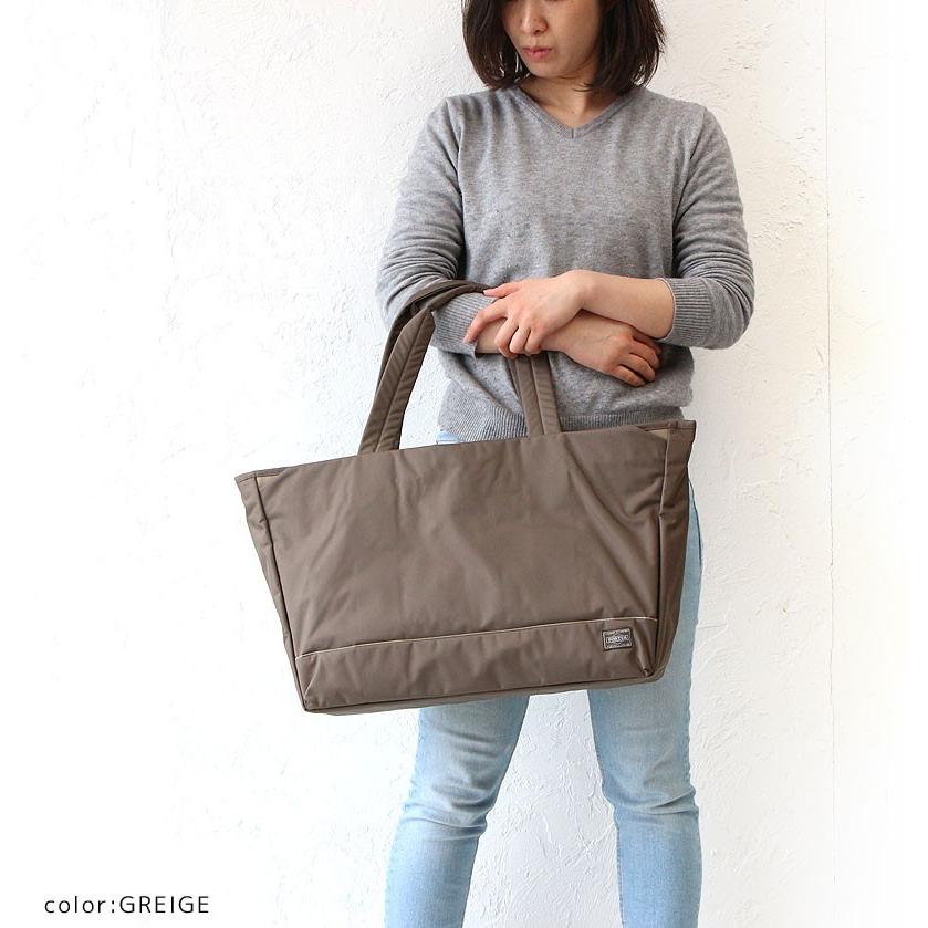 PORTER ポーター ムース トートバッグ(L) 751-29870 吉田カバン : 東西