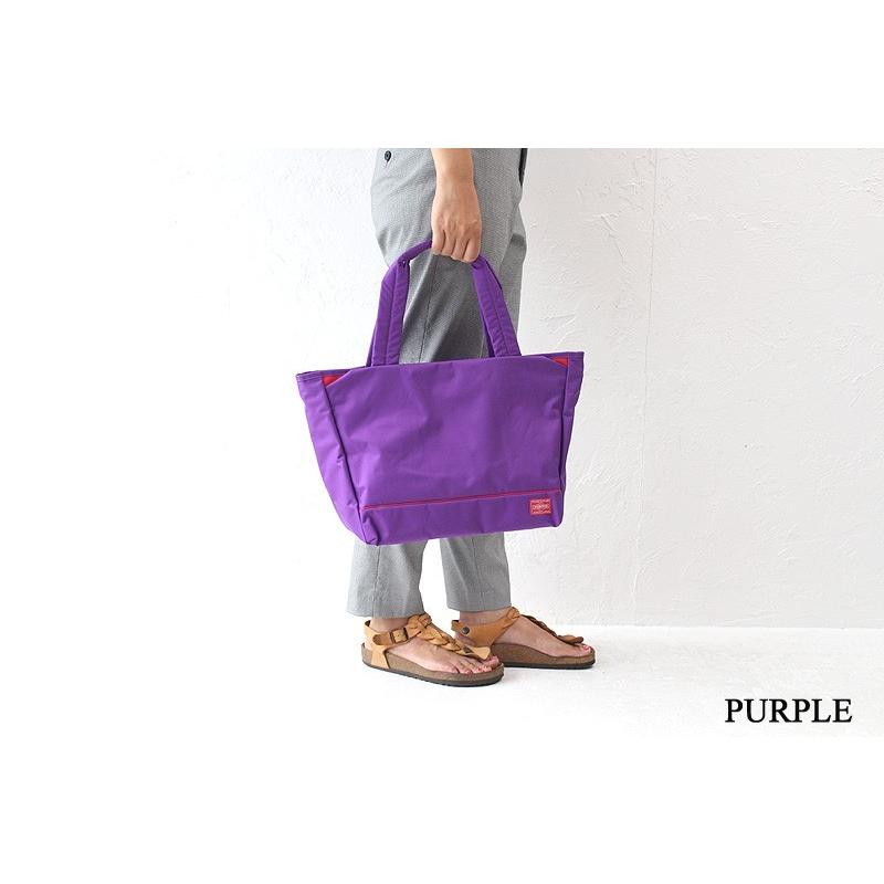 PORTER ポーター ムース トートバッグ(M) 751-29871 吉田カバン : 東西