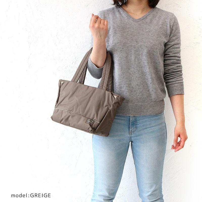 PORTER ポーター ムース トートバッグ(S) 751-29872 吉田カバン B5