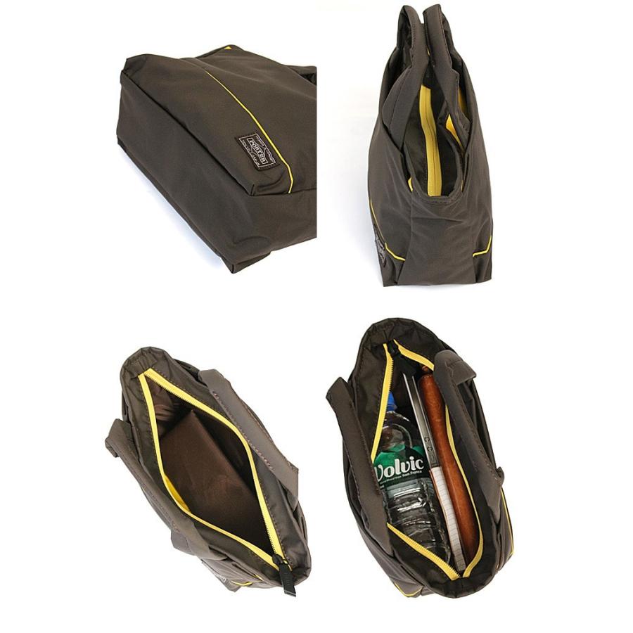 PORTER ポーター ムース トートバッグ(XS) 751-29873 吉田カバン