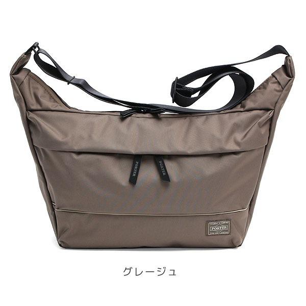 PORTER ポーター ムース ショルダーバッグ(L) 751-09874(751-29874