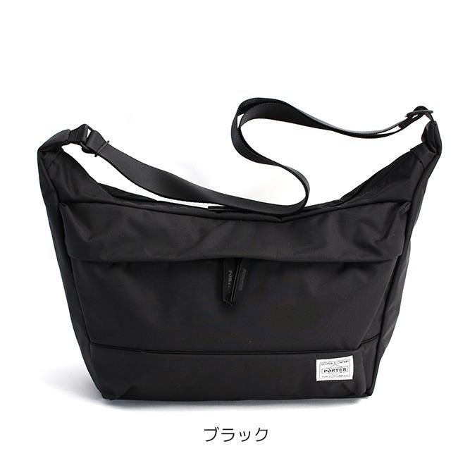 PORTER ポーター ムース ショルダーバッグ(L) 751-09874(751-29874