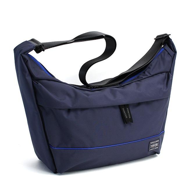 PORTER ポーター ムース ショルダーバッグ(L) 751-09874(751-29874