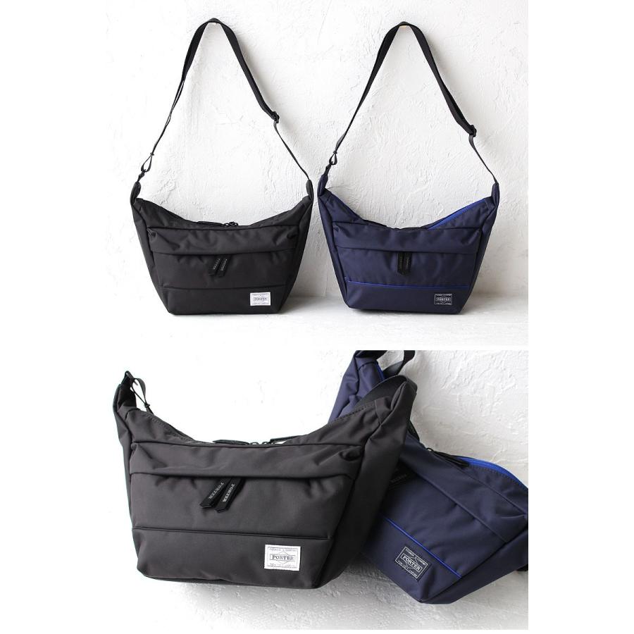 PORTER ポーター ムース ショルダーバッグ(S) 751-09875(751-29875