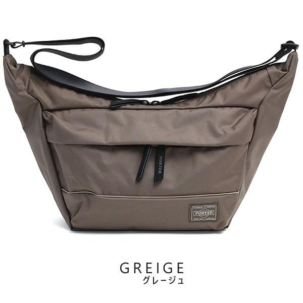 PORTER ポーター ムース ショルダーバッグ(S) 751-09875(751-29875