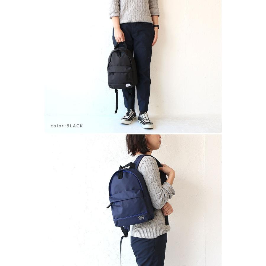 PORTER ポーター ムース デイパック(S) 751-28178 吉田カバン バック