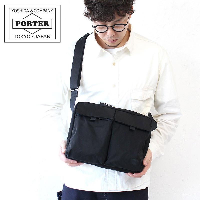 PORTER ポーター モーション ショルダーバッグ 753-05154 吉田カバン 