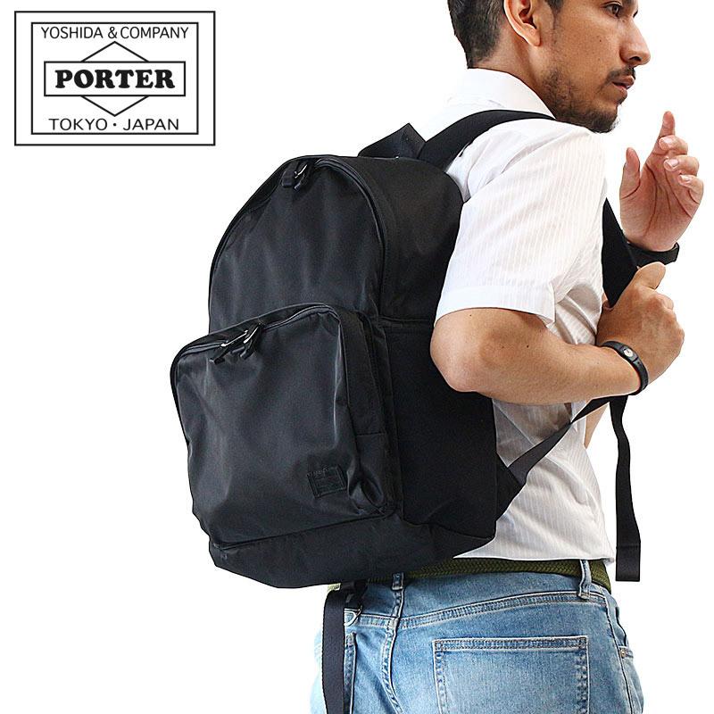 PORTER ポーター モーション デイパック 753-05159 吉田カバン メンズ