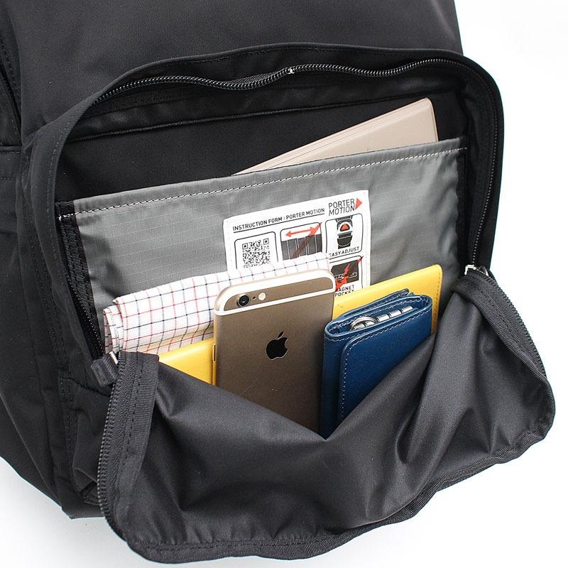 PORTER ポーター モーション デイパック 753-05159 吉田カバン メンズ