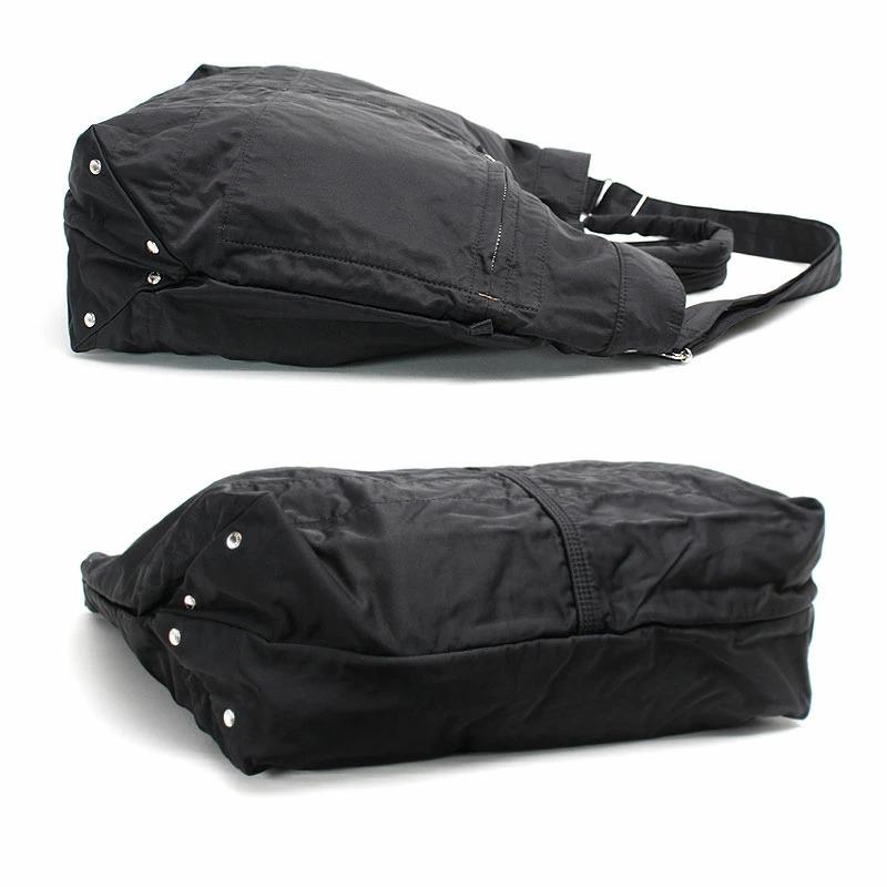 PORTER ポーター マイル 2WAYトートバッグ(L) 754-15107 吉田カバン