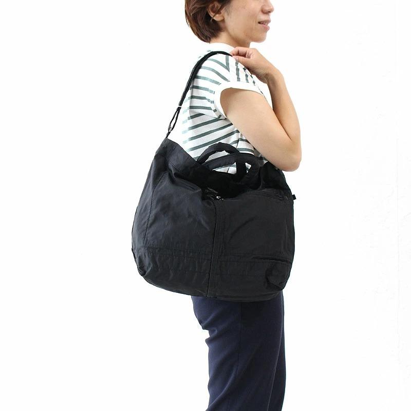 PORTER ポーター マイル 2WAYトートバッグ(S) 754-15108 吉田カバン