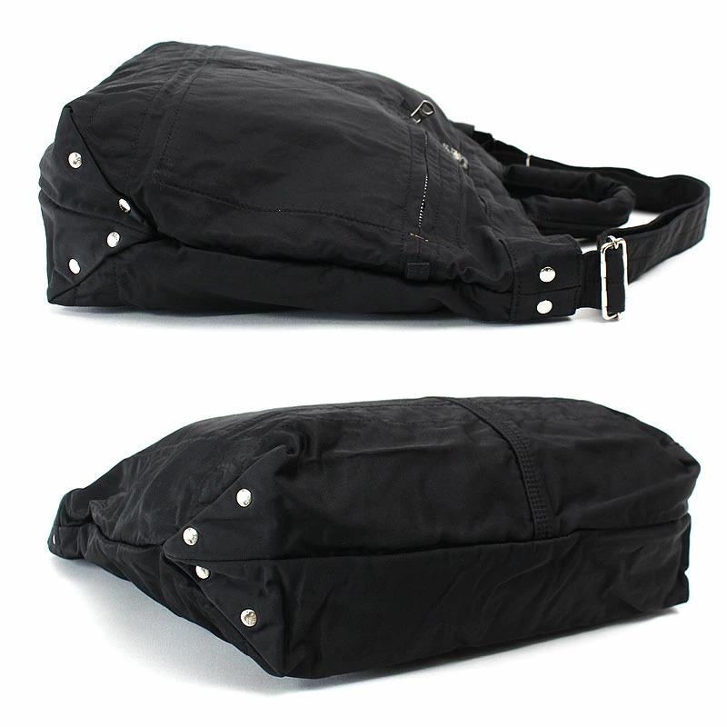 PORTER ポーター マイル 2WAYトートバッグ(S) 754-15108 吉田カバン