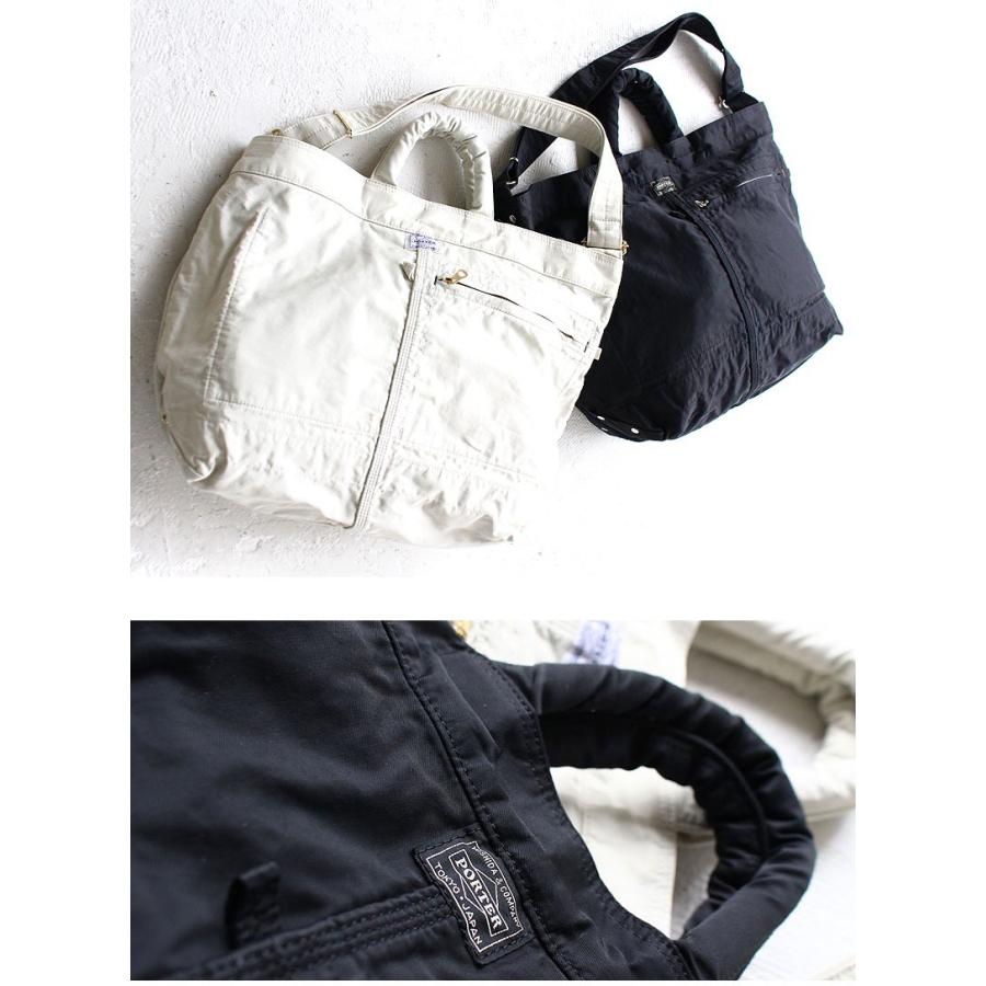 PORTER ポーター マイル 2WAYトートバッグ(S) 754-15108 吉田カバン