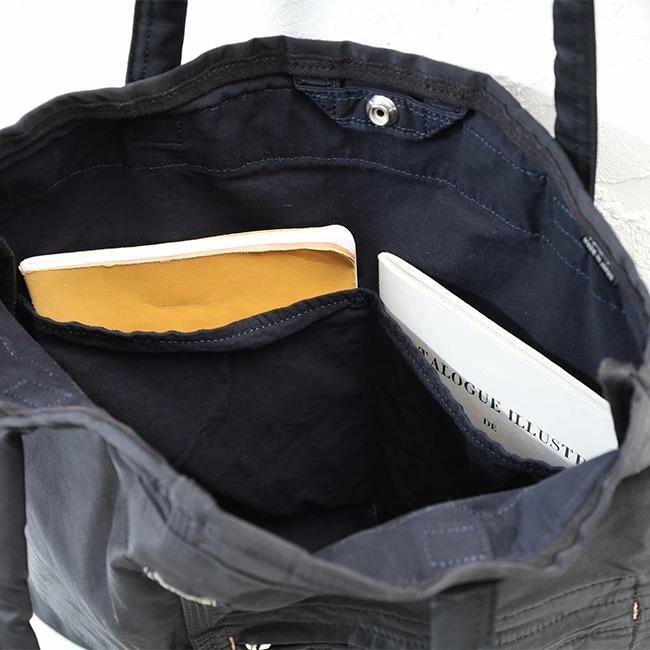 PORTER ポーター マイル トートバッグ 754-15109 吉田カバン メンズ B4