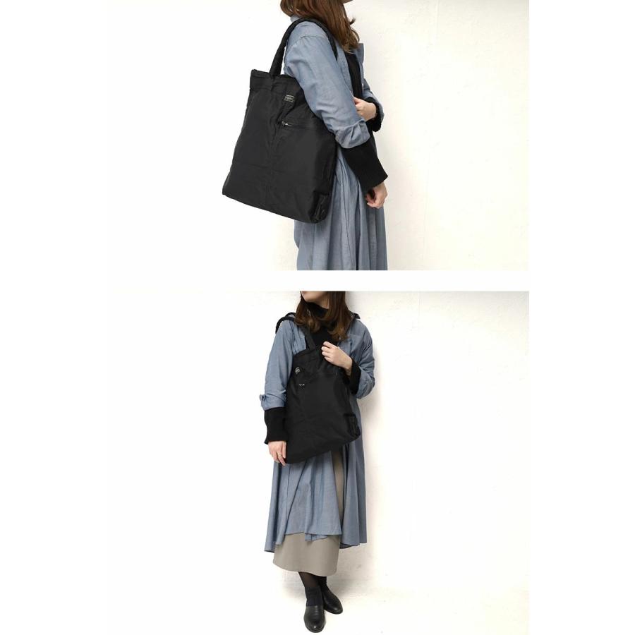 PORTER ポーター マイル トートバッグ 754-15109 吉田カバン メンズ