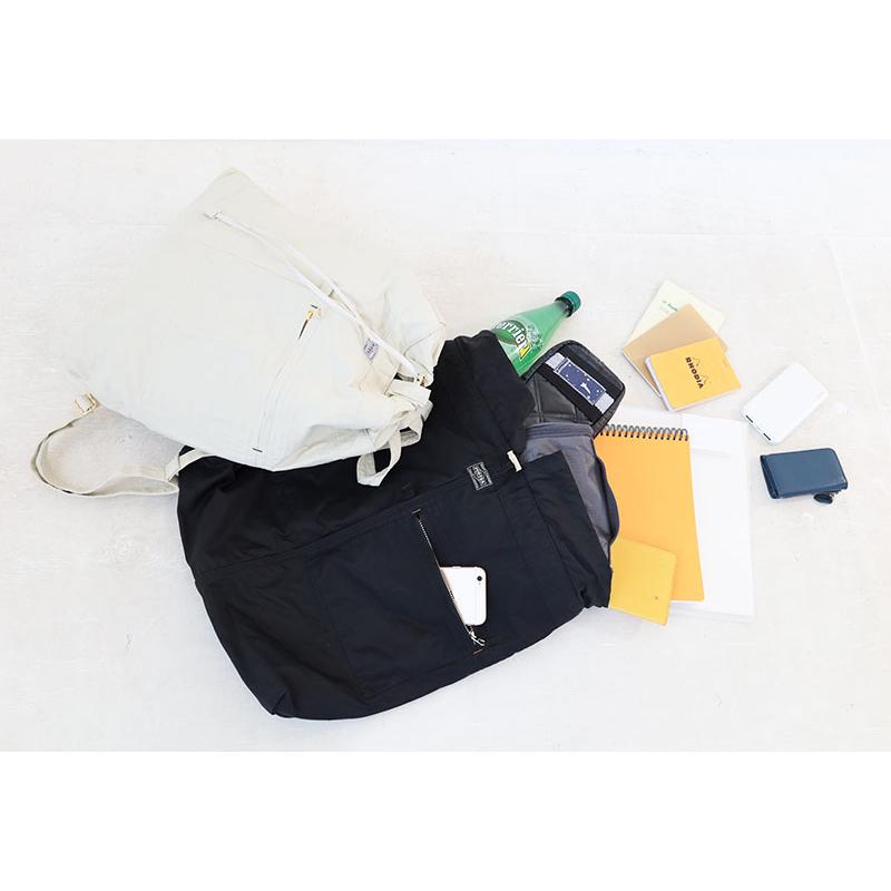 PORTER ポーター マイル ナップサック 754-15110 吉田カバン PORTER ポーター マイル ナップサック 754-15110 吉田カバン