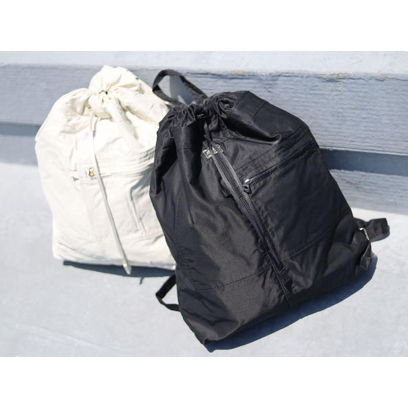 PORTER ポーター マイル ナップサック 754-15110 吉田カバン PORTER ポーター マイル ナップサック 754-15110 吉田カバン