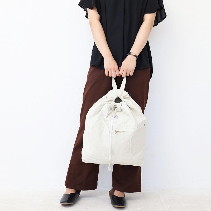 PORTER ポーター マイル ナップサック 754-15110 吉田カバン PORTER ポーター マイル ナップサック 754-15110 吉田カバン