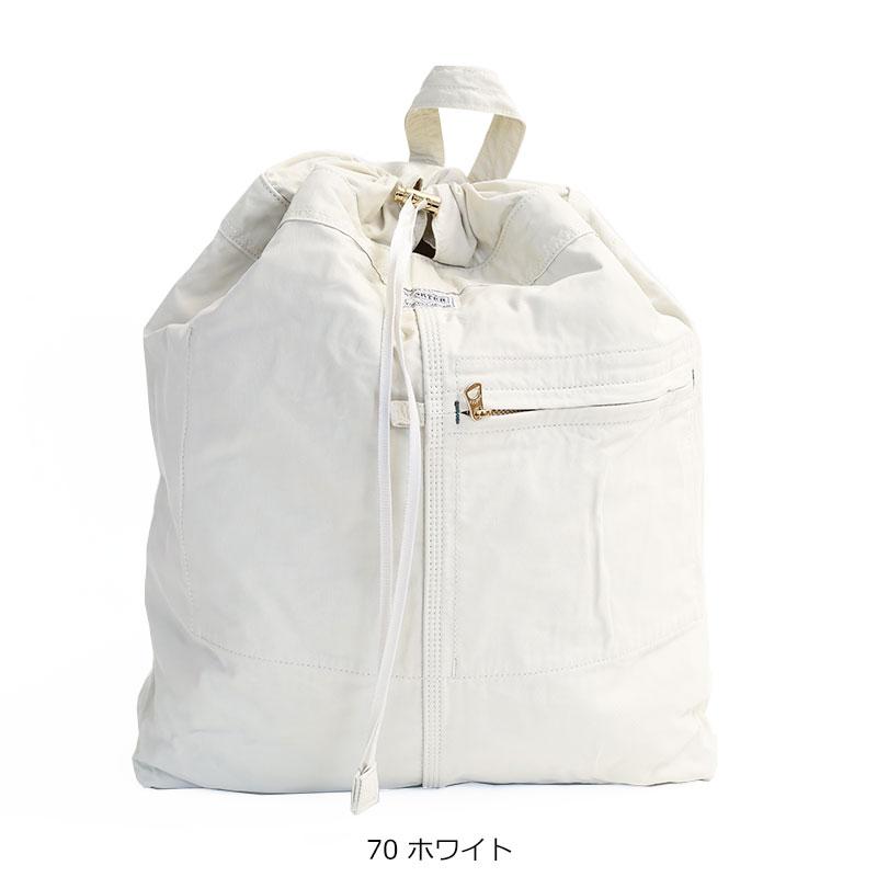 PORTER ポーター マイル ナップサック 754-15110 吉田カバン PORTER ポーター マイル ナップサック 754-15110 吉田カバン