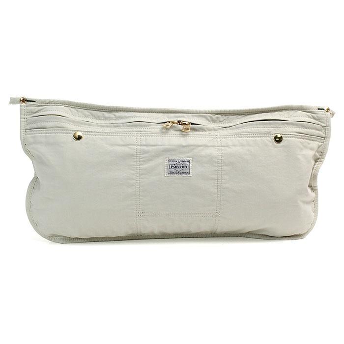 PORTER ポーター マイル ワークエプロン 754-15111 吉田カバン B5