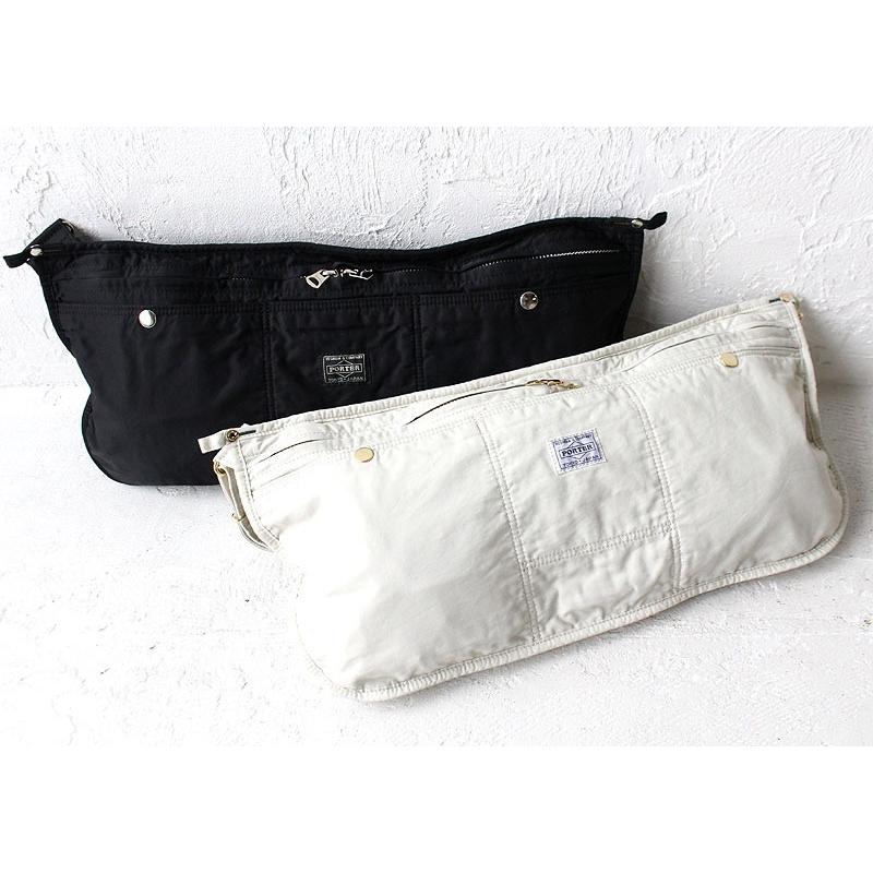 PORTER ポーター マイル ワークエプロン 754-15111 吉田カバン B5