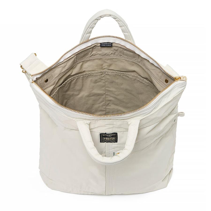 PORTER ポーター マイル 2WAYヘルメットバッグ 754-15113 吉田カバン