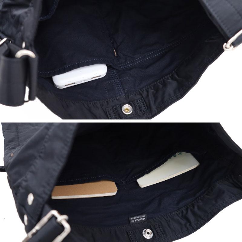 PORTER ポーター マイル ショルダーバッグ 754-15114 吉田カバン PORTER ポーター マイル ショルダーバッグ 754-15114 吉田カバン