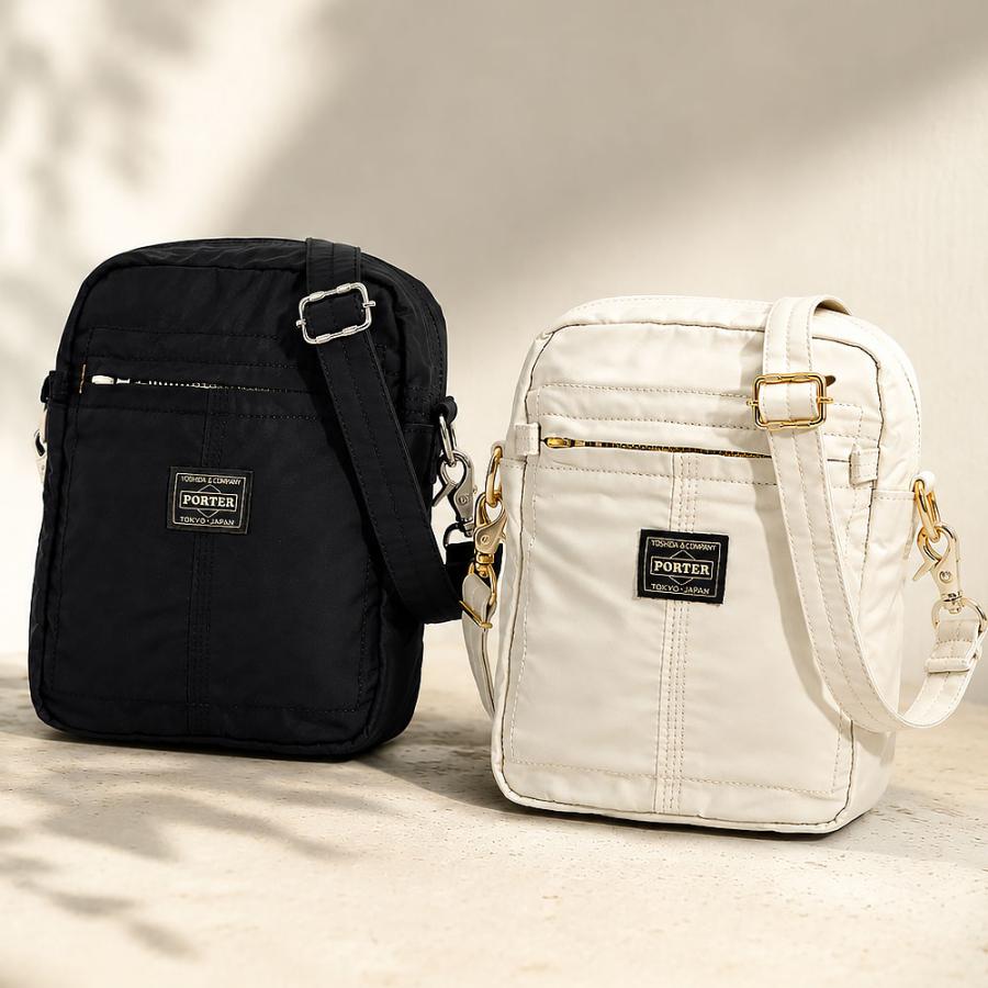 PORTER ポーター マイル ショルダーバッグ 754-15116 吉田カバン MILE