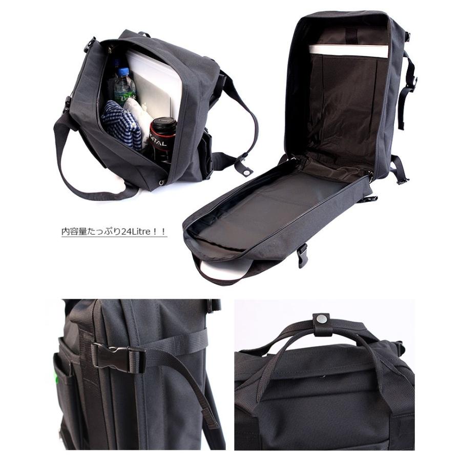 PORTER ポーター ユニオン バックパック 782-08690 吉田カバン メンズ