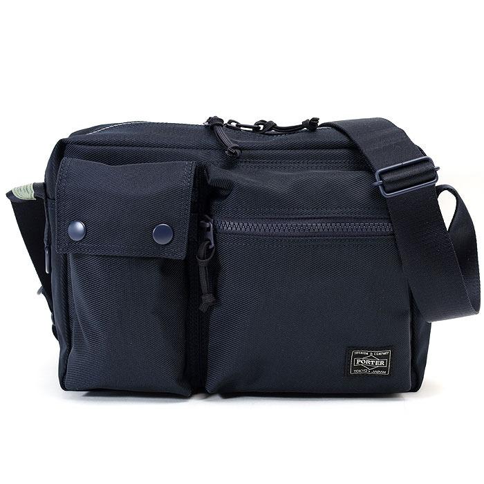 ゆうき　　　　　　　　　　　　　　　　　　　　PORTER　吉田カバン PORTER ポーター ユニット ショルダーバッグ 784-05464 吉田