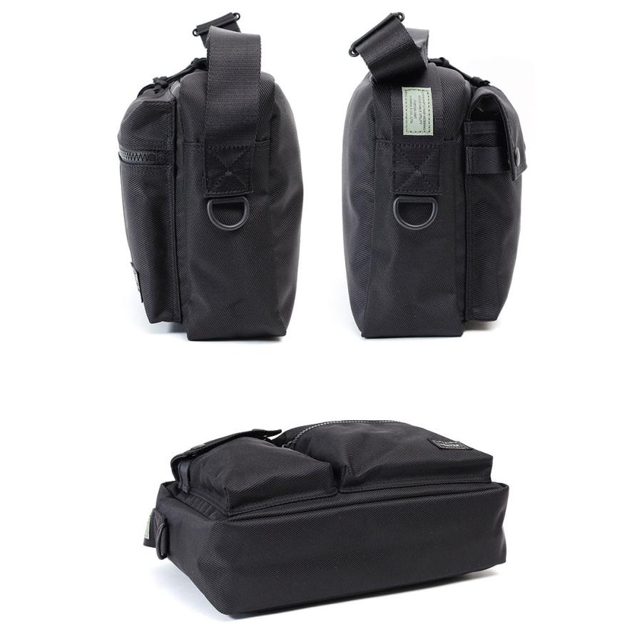 HEAD PORTER ポーター【吉田カバン】ボディバッグ・ショルダーバッグ PORTER ポーター ユニット ショルダーバッグ 784-05464 吉田カバン