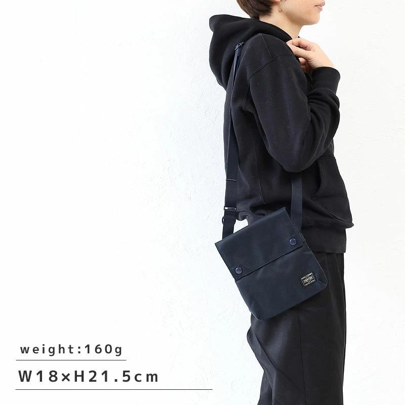 UNIT（PORTER） ポーター ユニット ショルダーバッグ 784-05465 吉田