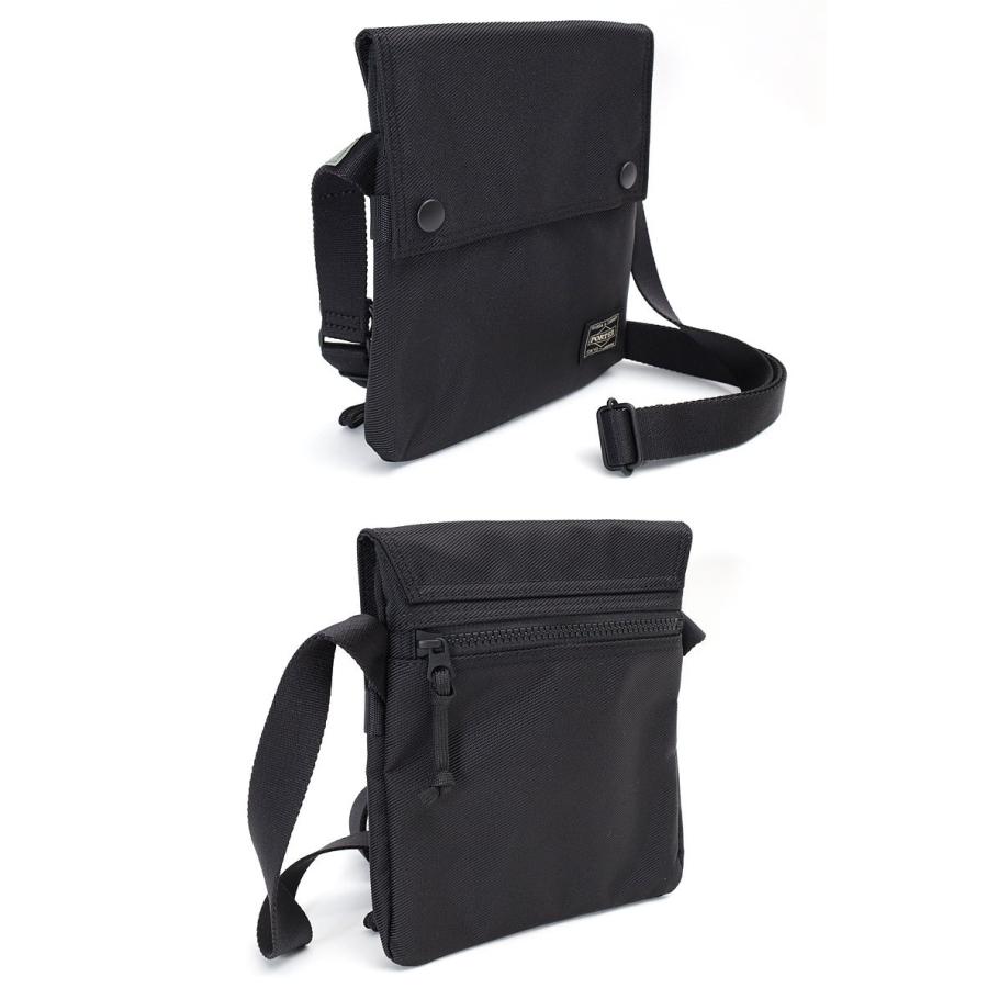 UNIT（PORTER） ポーター ユニット ショルダーバッグ 784-05465 吉田