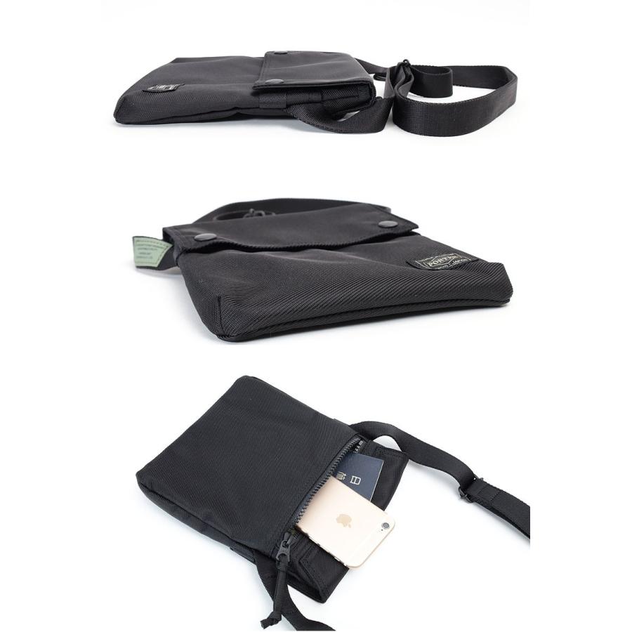 【期間限定値下げ】PORTER PORTER ポーター ユニット ショルダーバッグ 784-05465 UNIT 吉田