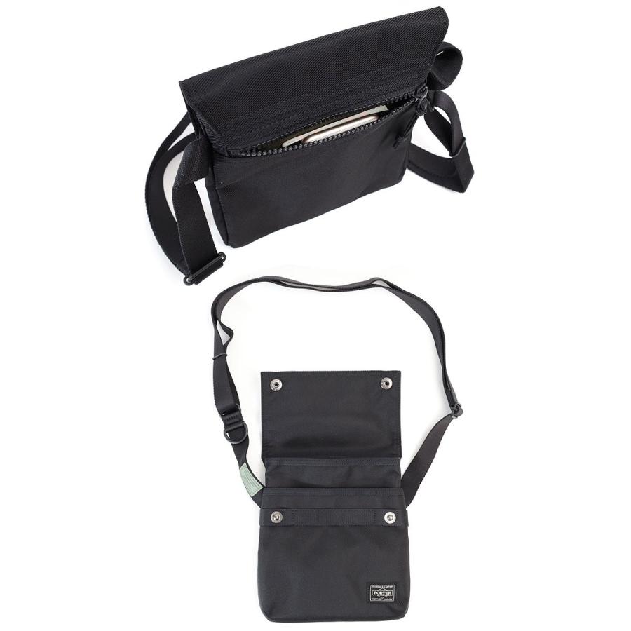 UNIT（PORTER） ポーター ユニット ショルダーバッグ 784-05465 吉田