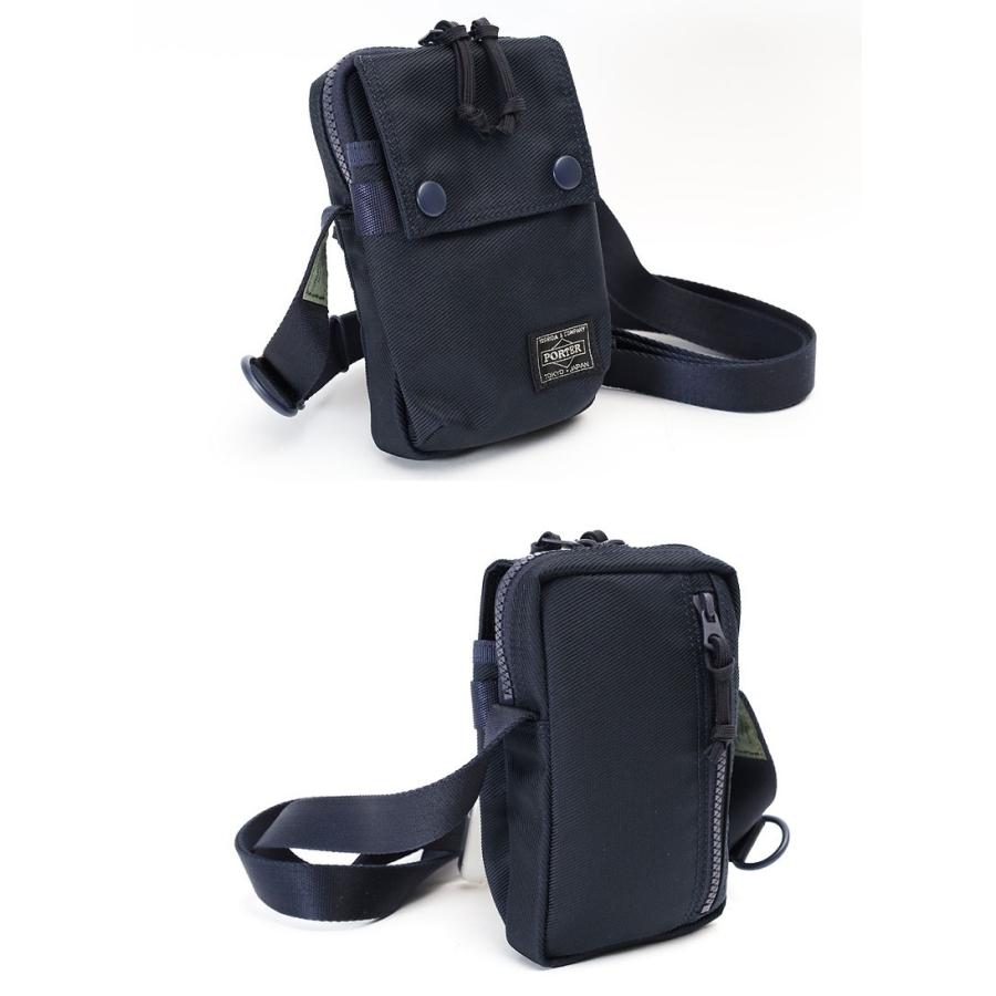 PORTER ポーター ユニット ショルダーバッグ 784-05466 吉田カバン