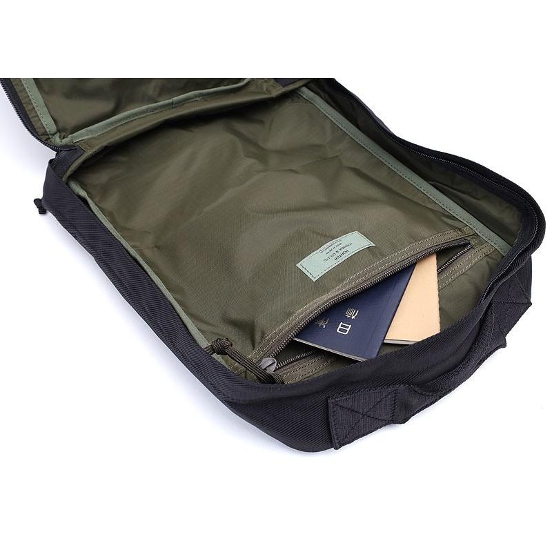 PORTER ポーター ユニット スリングショルダーバッグ(L) 784-05467