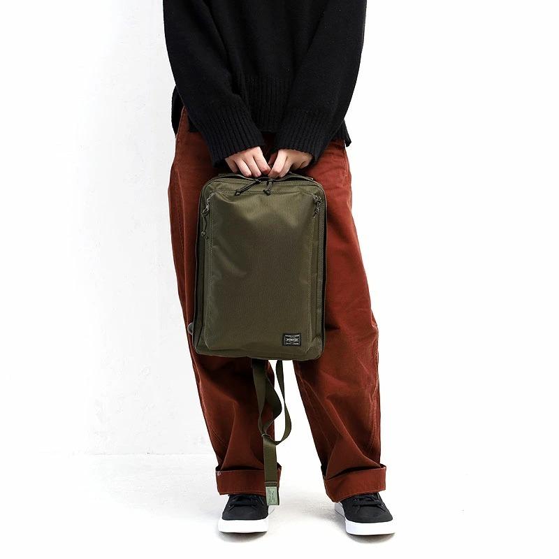 PORTER ポーター ユニット スリングショルダーバッグ(L) 784-05467