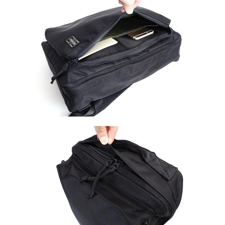 PORTER ポーター ユニット スリングショルダーバッグ(L) 784